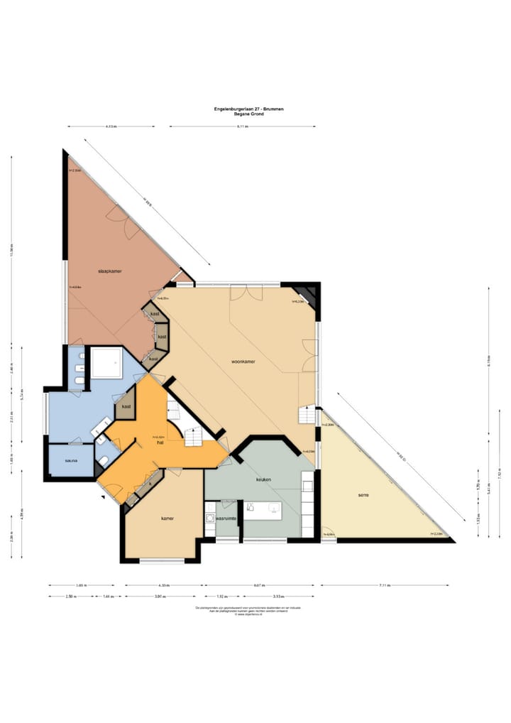 Foto 61 van Engelenburgerlaan 27
