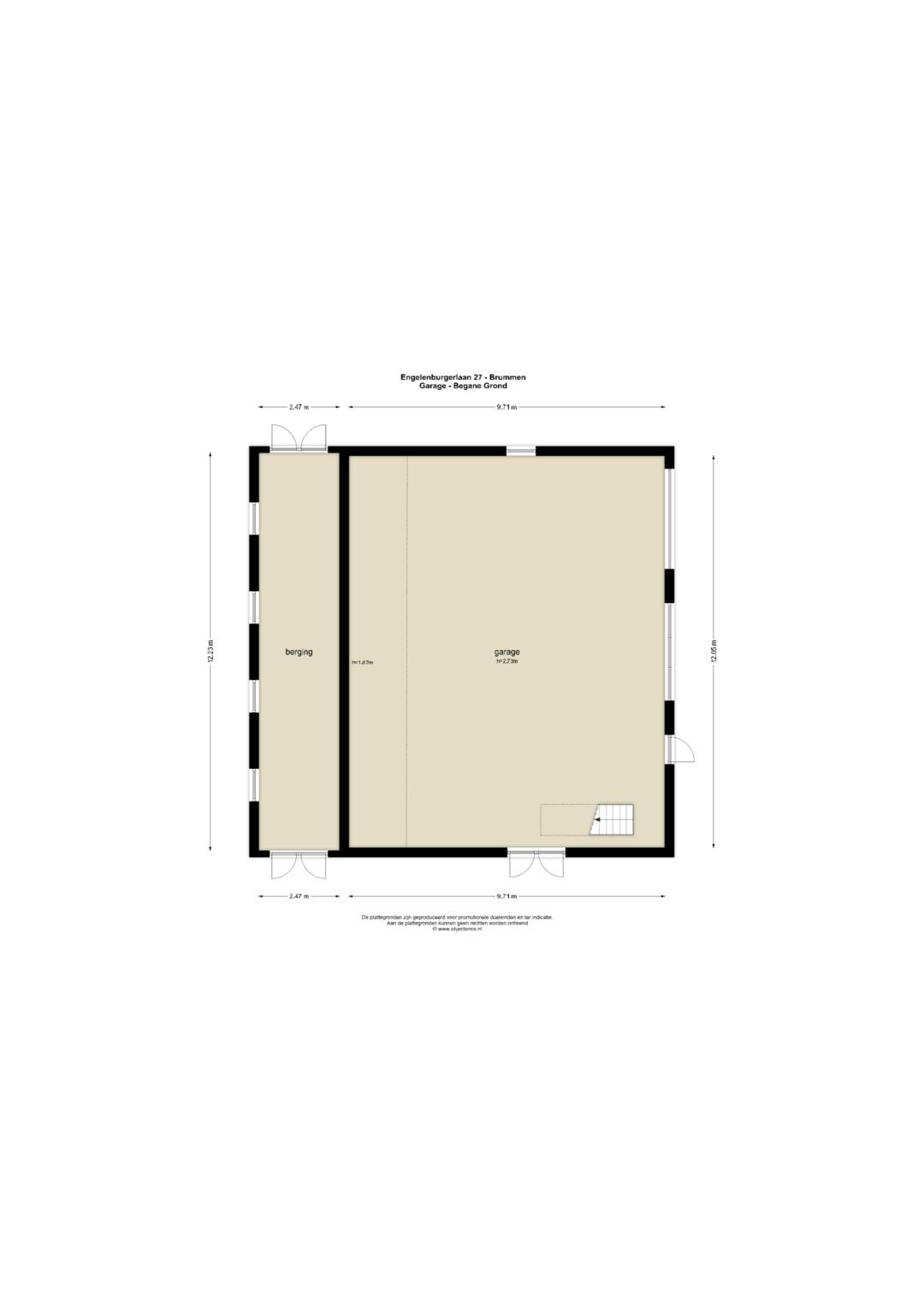 Photo 65 of Engelenburgerlaan 27