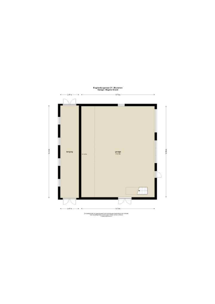 Foto 65 van Engelenburgerlaan 27