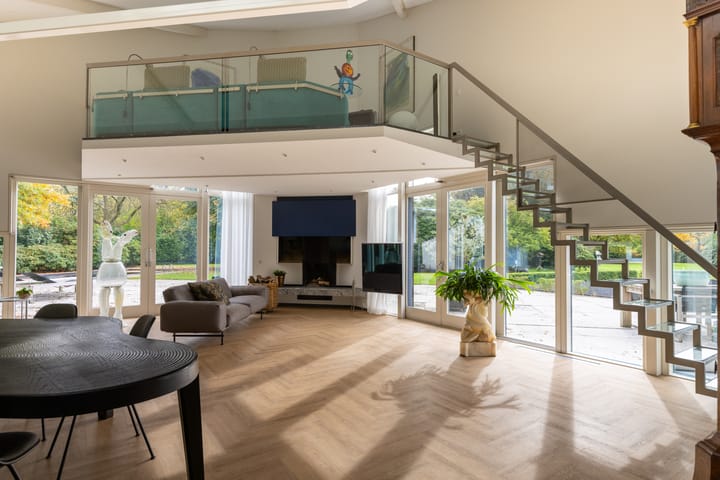 Photo 3 of Engelenburgerlaan 27