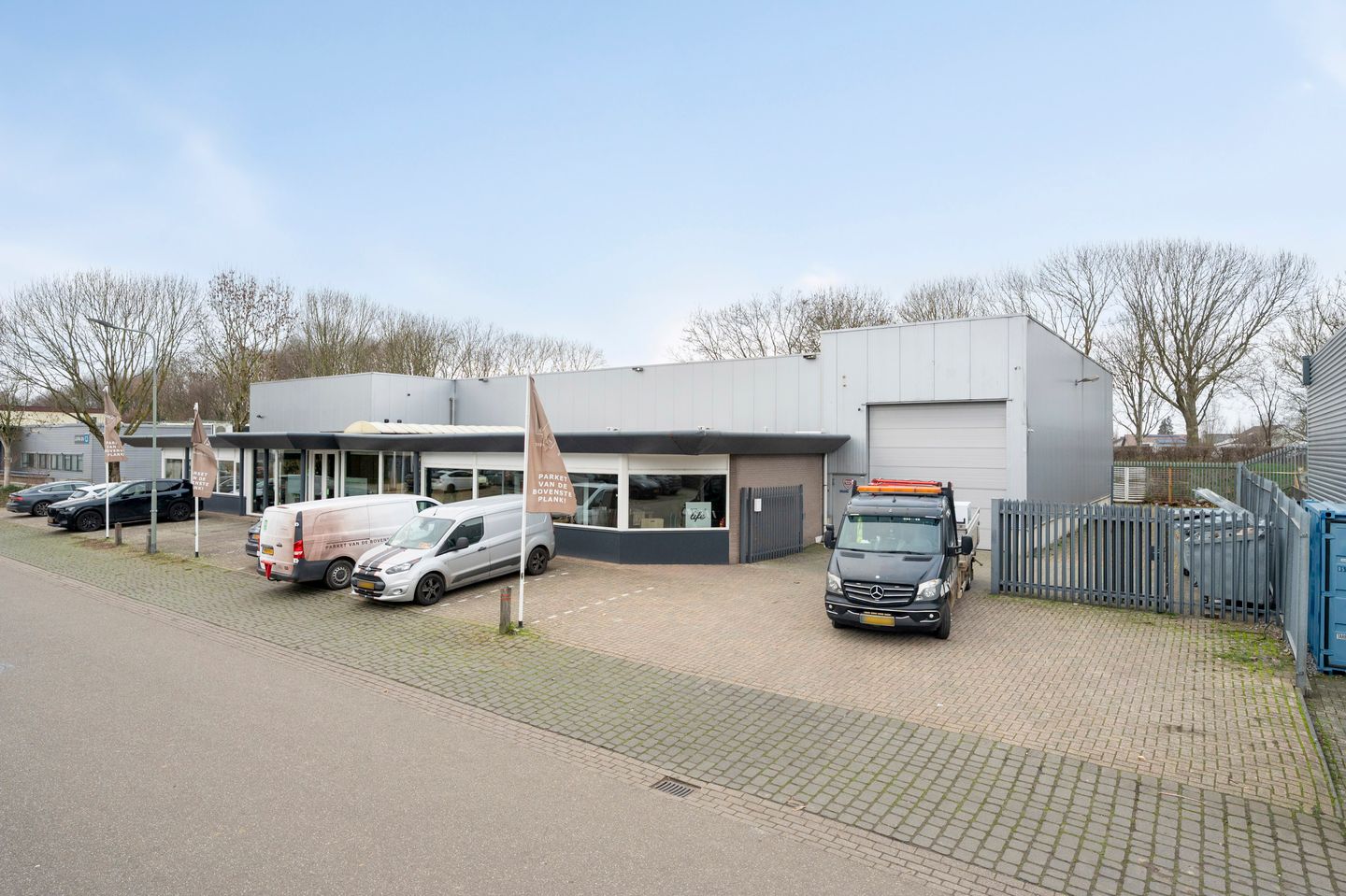 View photo 5 of Weerterveld 13