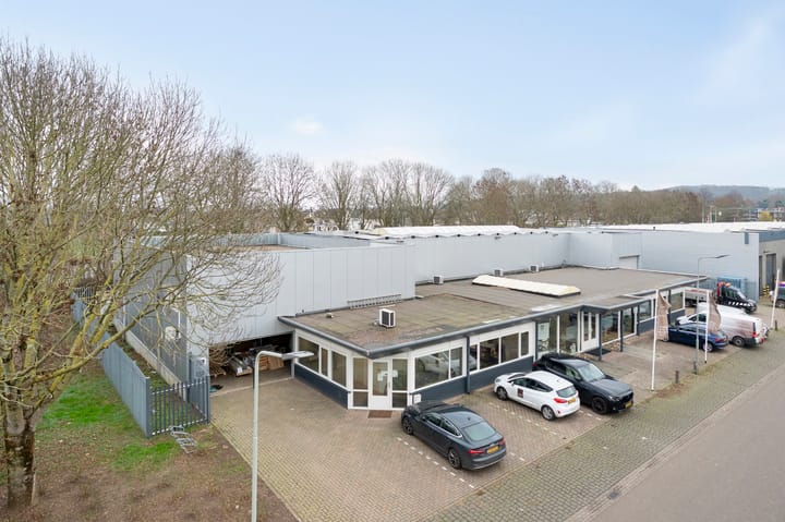 Weerterveld 13, Meerssen