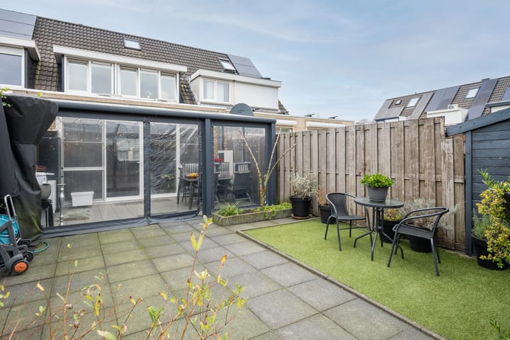 Photo 2 of Standerdmolen 81