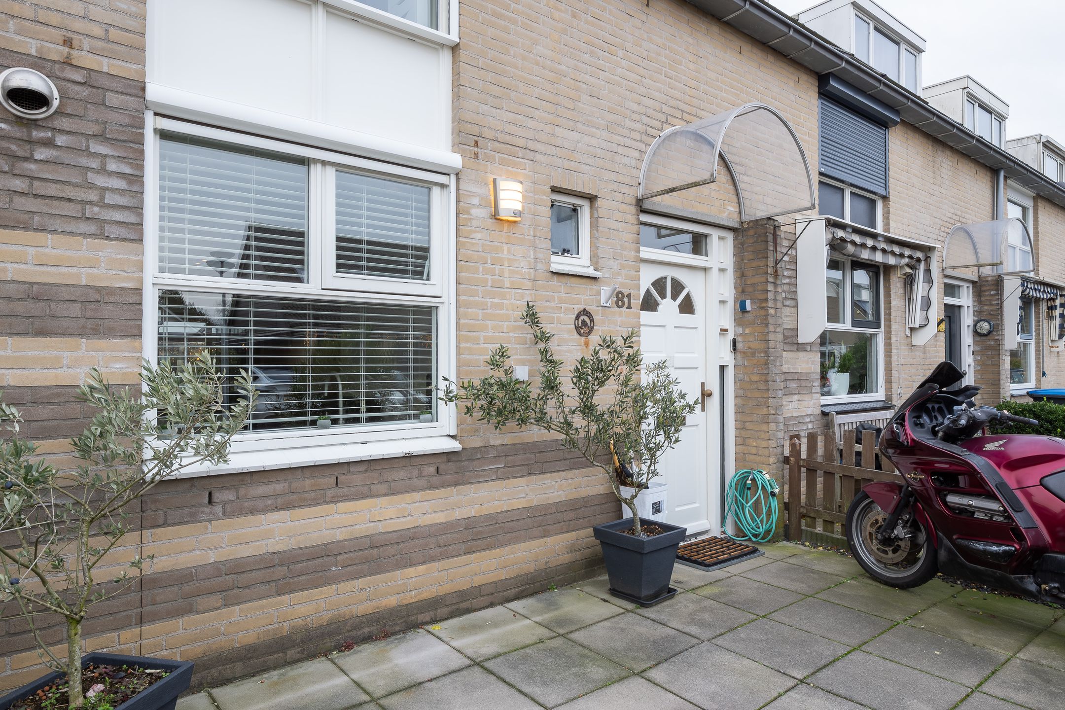 Foto 6 van Standerdmolen 81