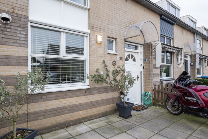 Foto 6 van Standerdmolen 81