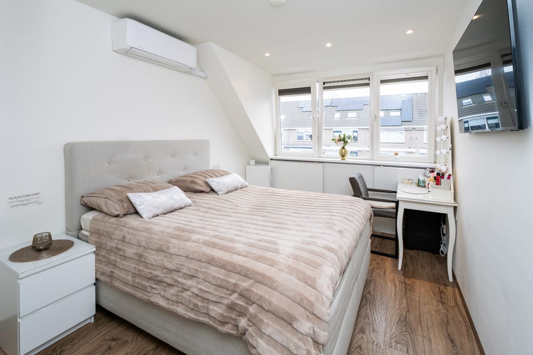 Foto 17 van Standerdmolen 81