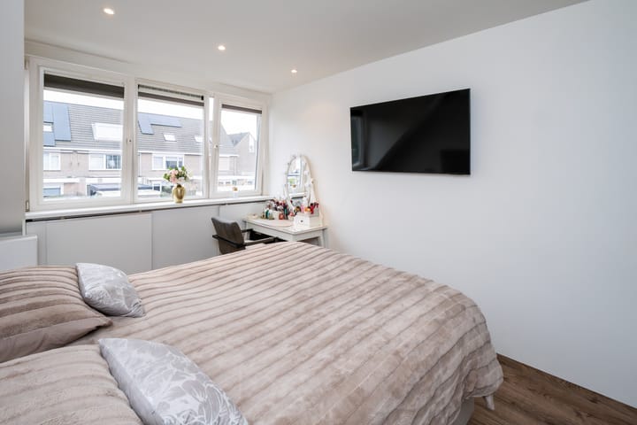 Foto 18 van Standerdmolen 81