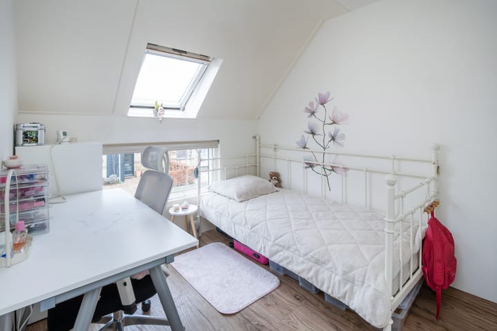 Foto 19 van Standerdmolen 81