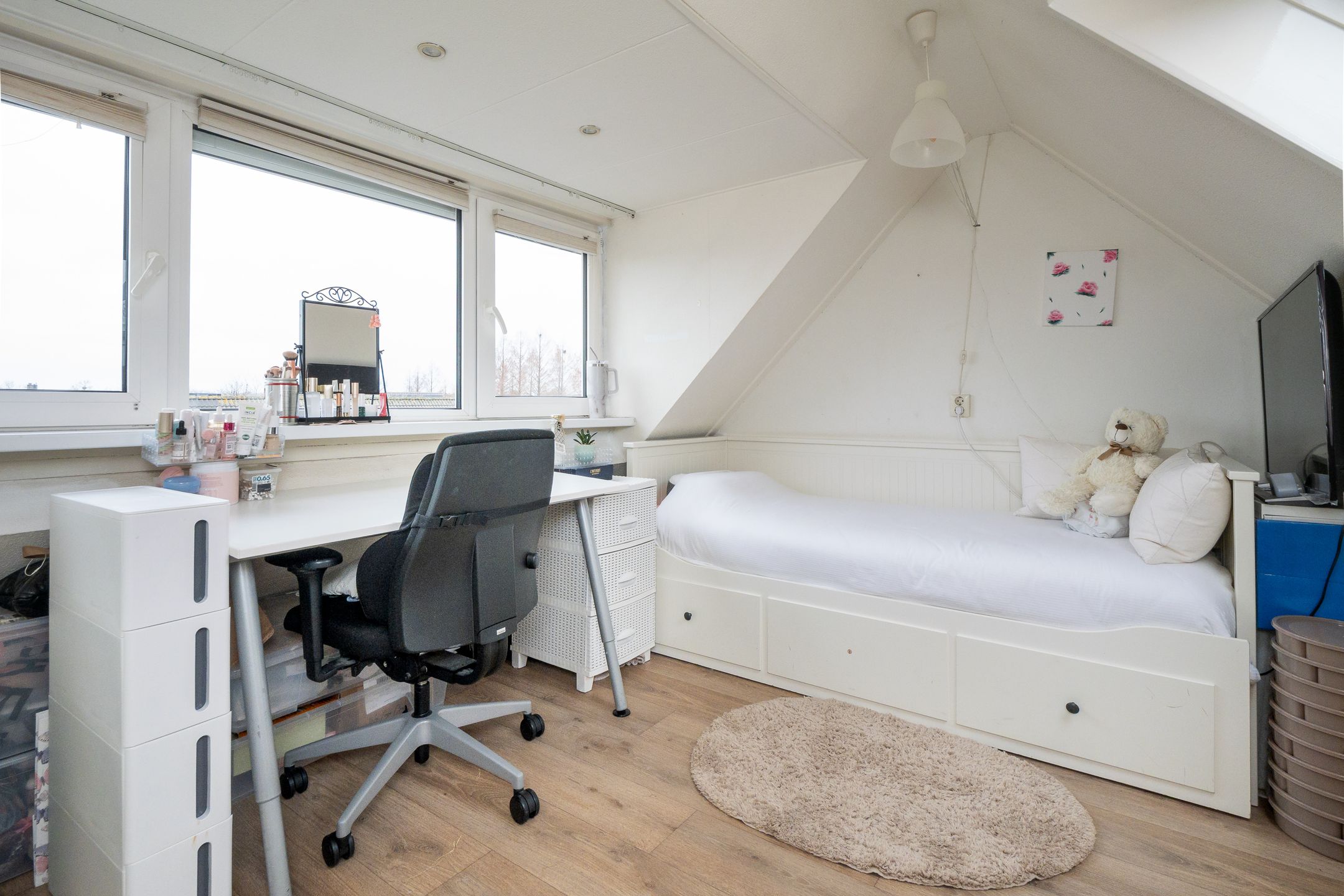 Foto 21 van Standerdmolen 81