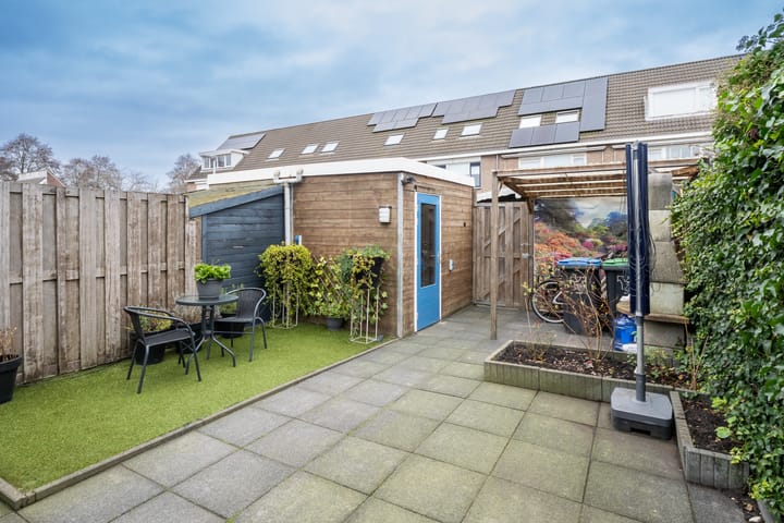 Foto 25 van Standerdmolen 81