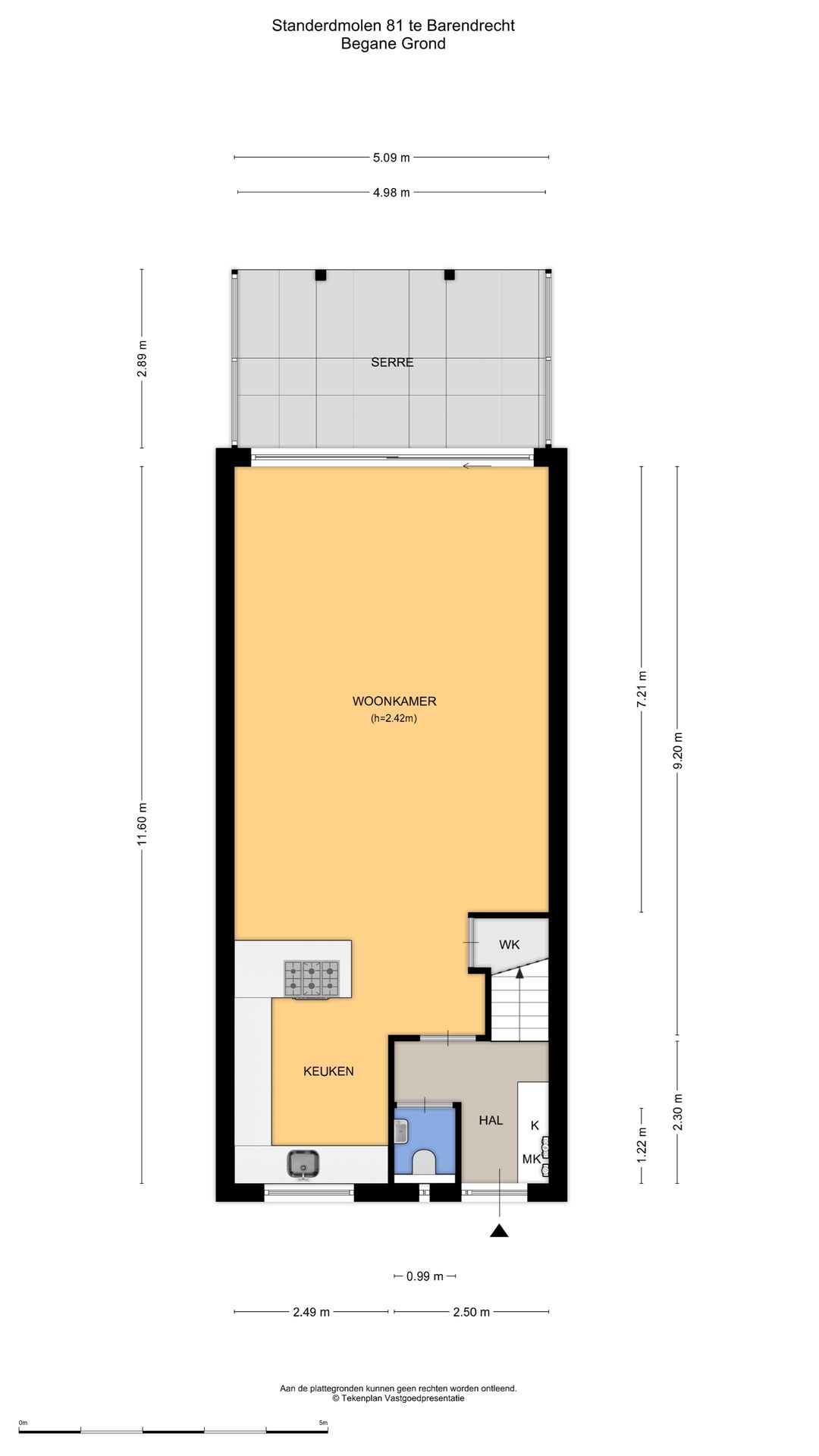 Foto 26 van Standerdmolen 81