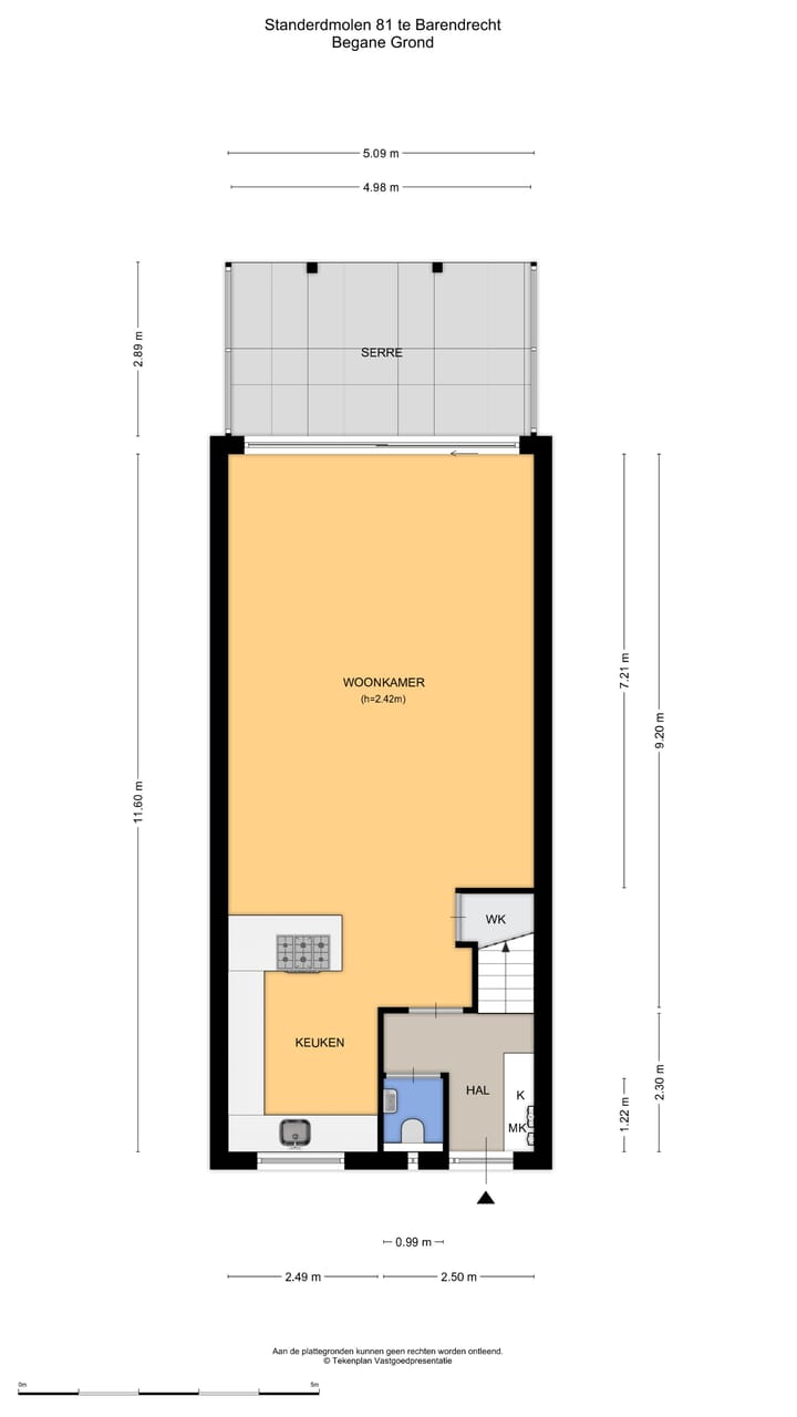 Foto 26 van Standerdmolen 81