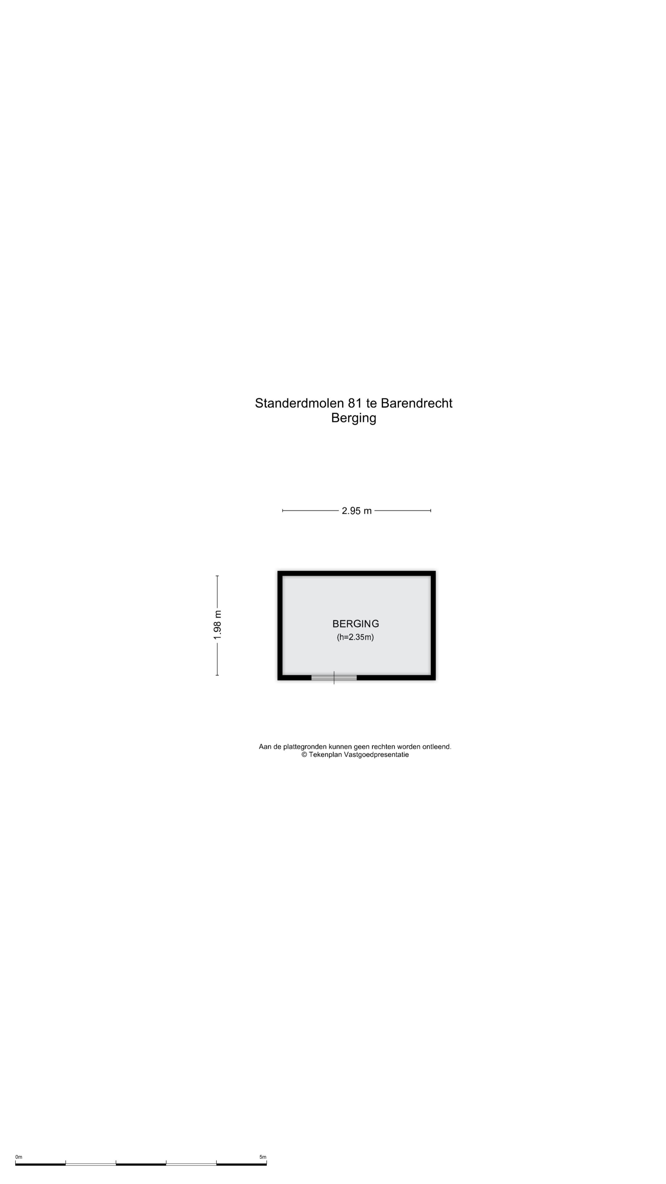 Foto 27 van Standerdmolen 81