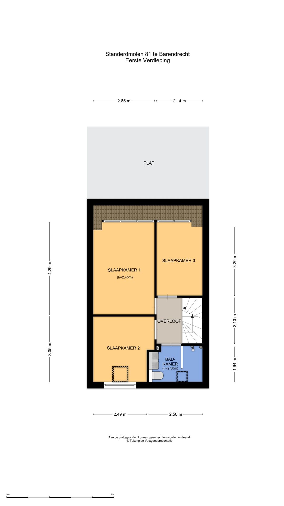 Foto 28 van Standerdmolen 81