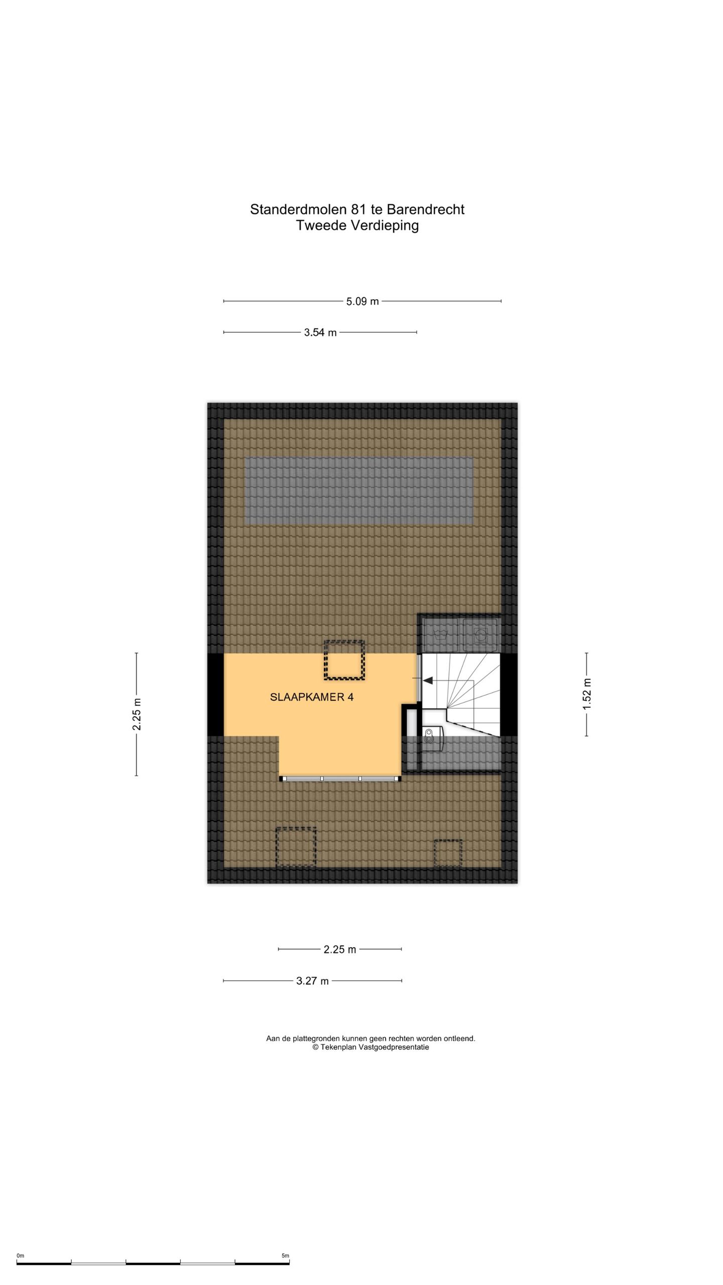 Foto 29 van Standerdmolen 81