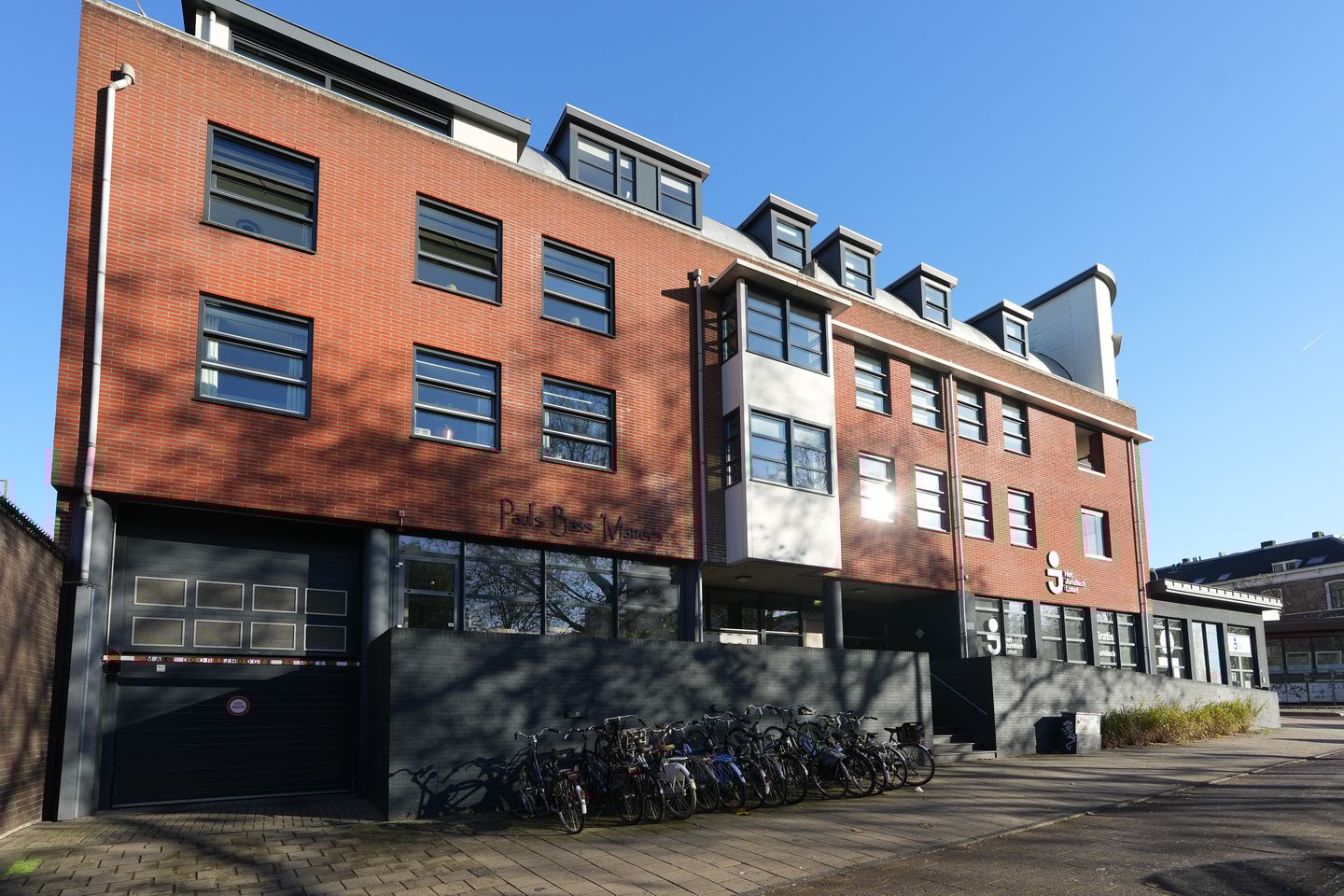 View photo 1 of Kronenburgersingel 2-A