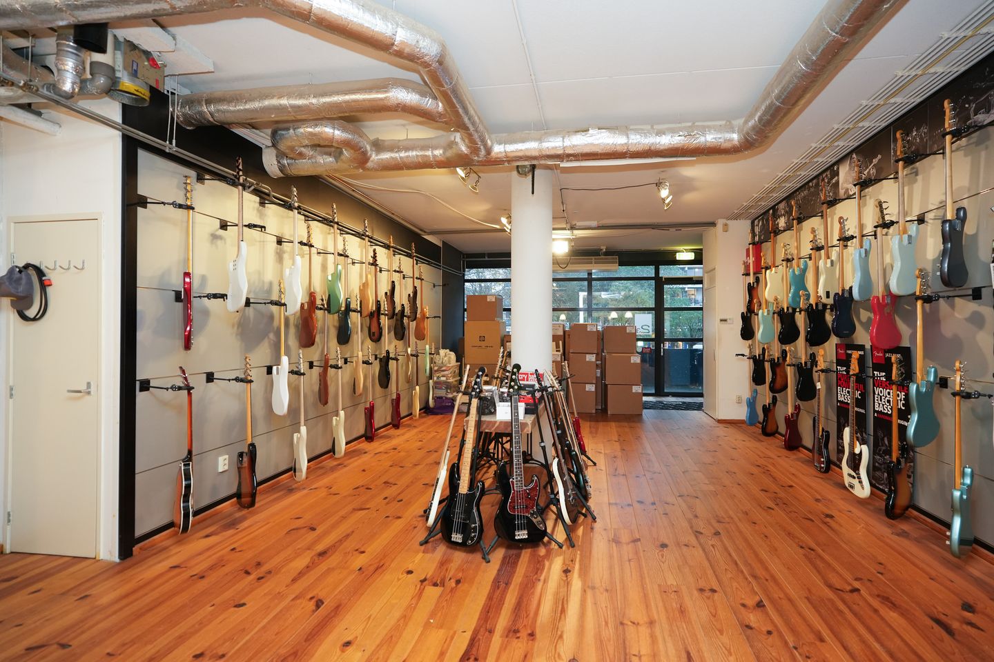 View photo 5 of Kronenburgersingel 2-A