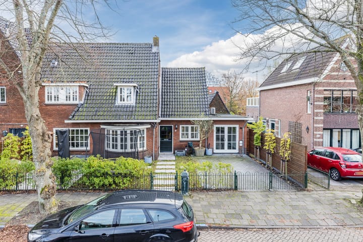 Foto 5 van Emmalaan 44