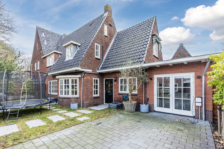 Foto 7 van Emmalaan 44