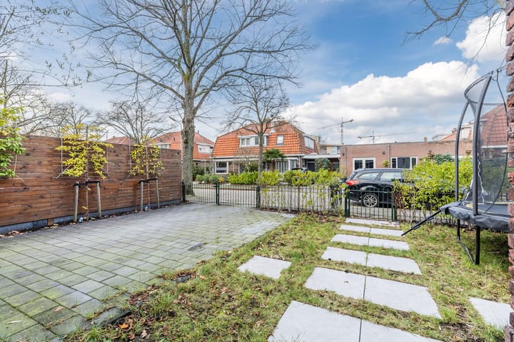 Foto 8 van Emmalaan 44