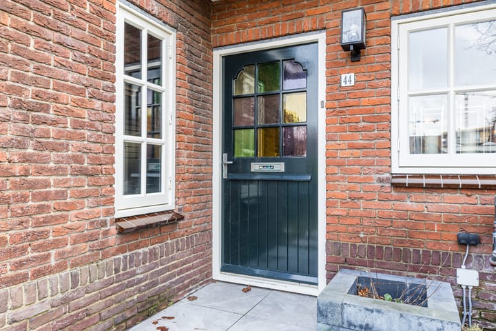 Foto 10 van Emmalaan 44