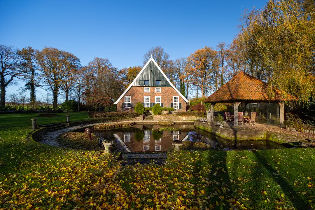 Foto 1 van Burloseweg 44