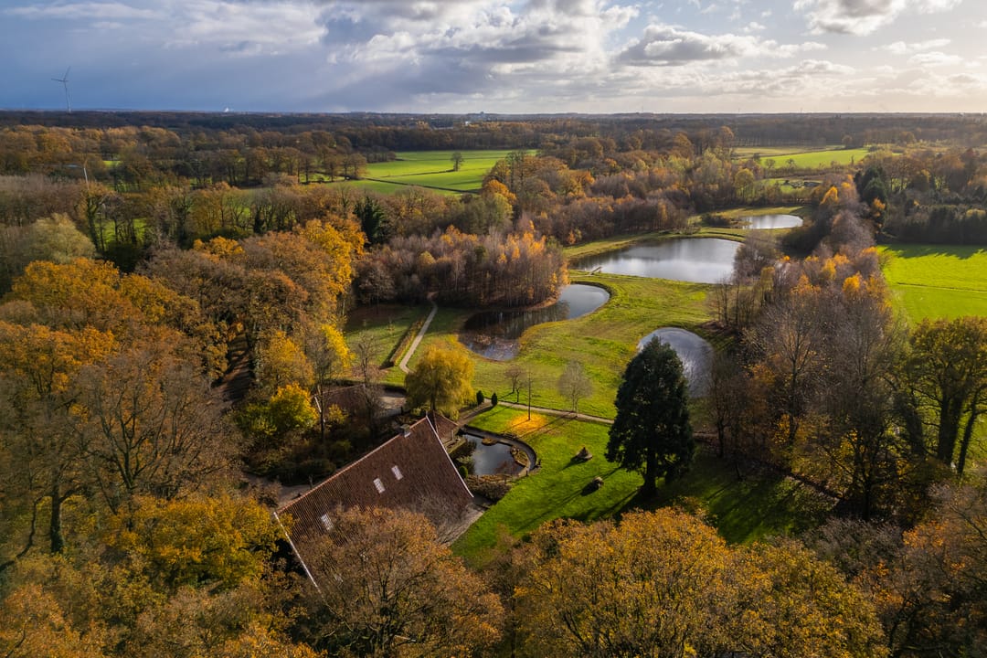 Foto 2 van Burloseweg 44