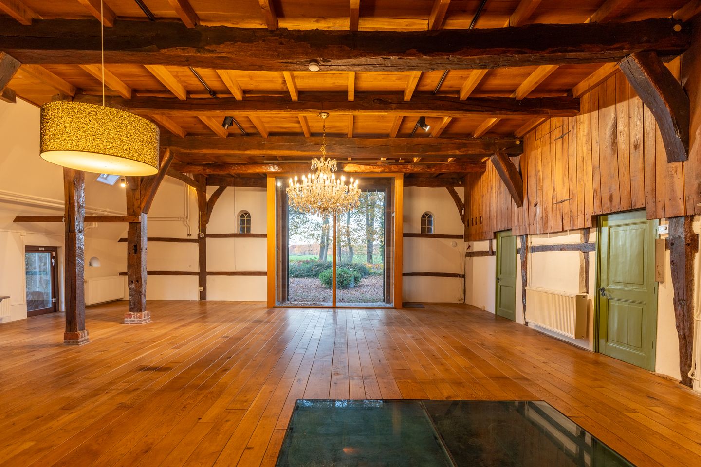 Foto 4 van Burloseweg 44