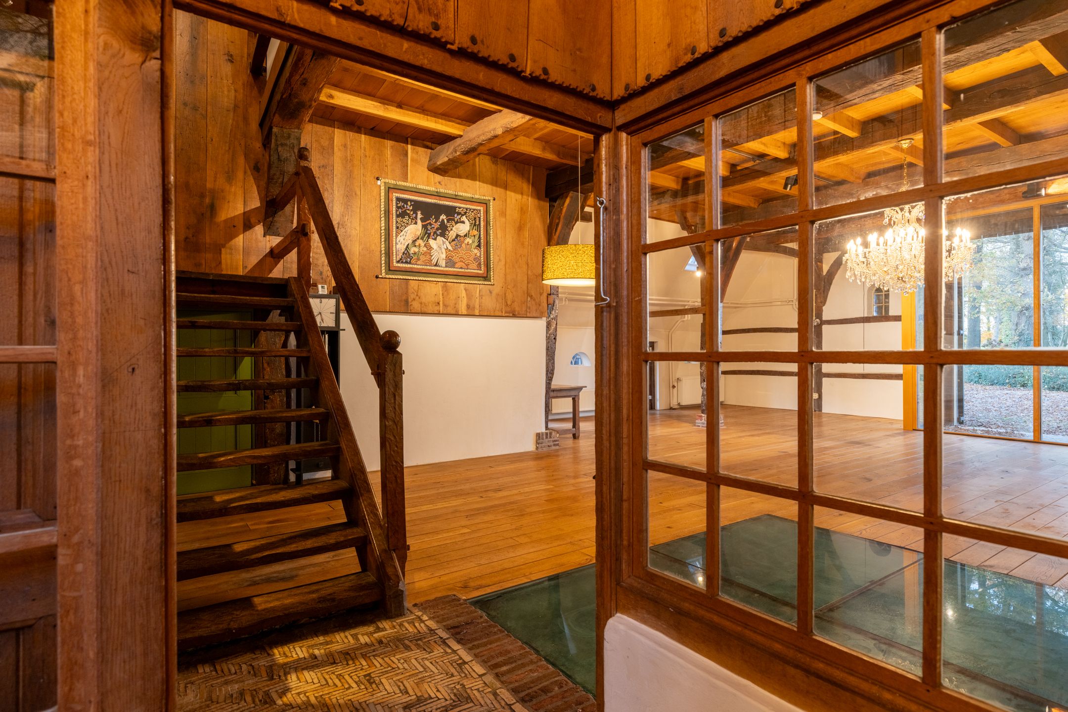 Foto 6 van Burloseweg 44