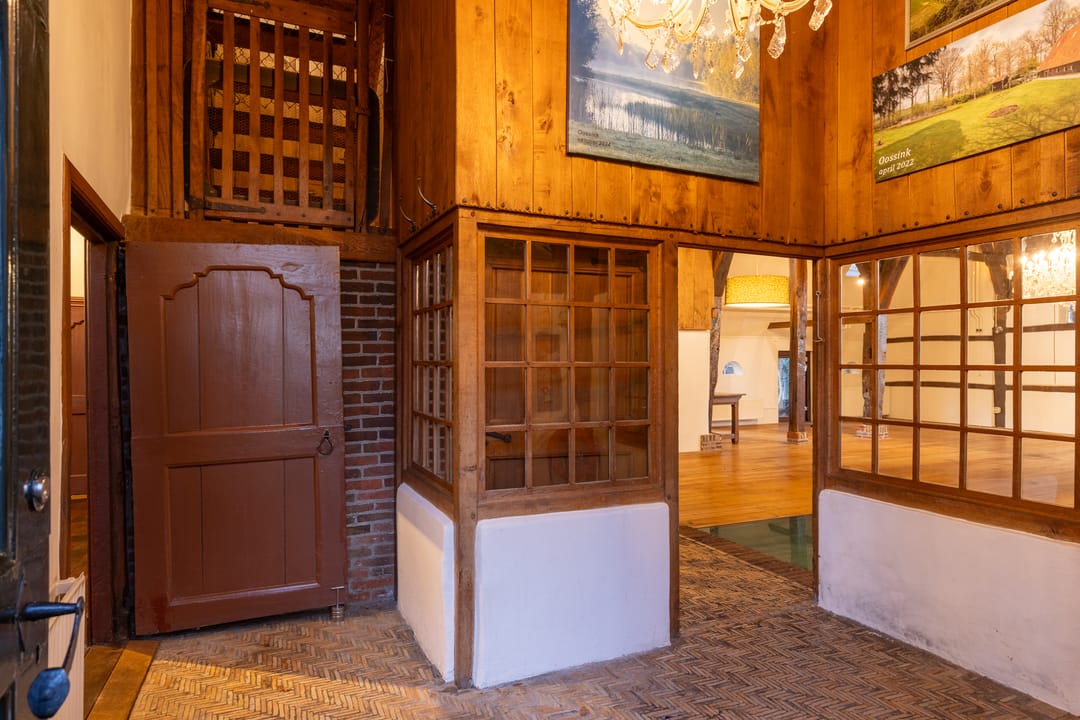 Foto 7 van Burloseweg 44