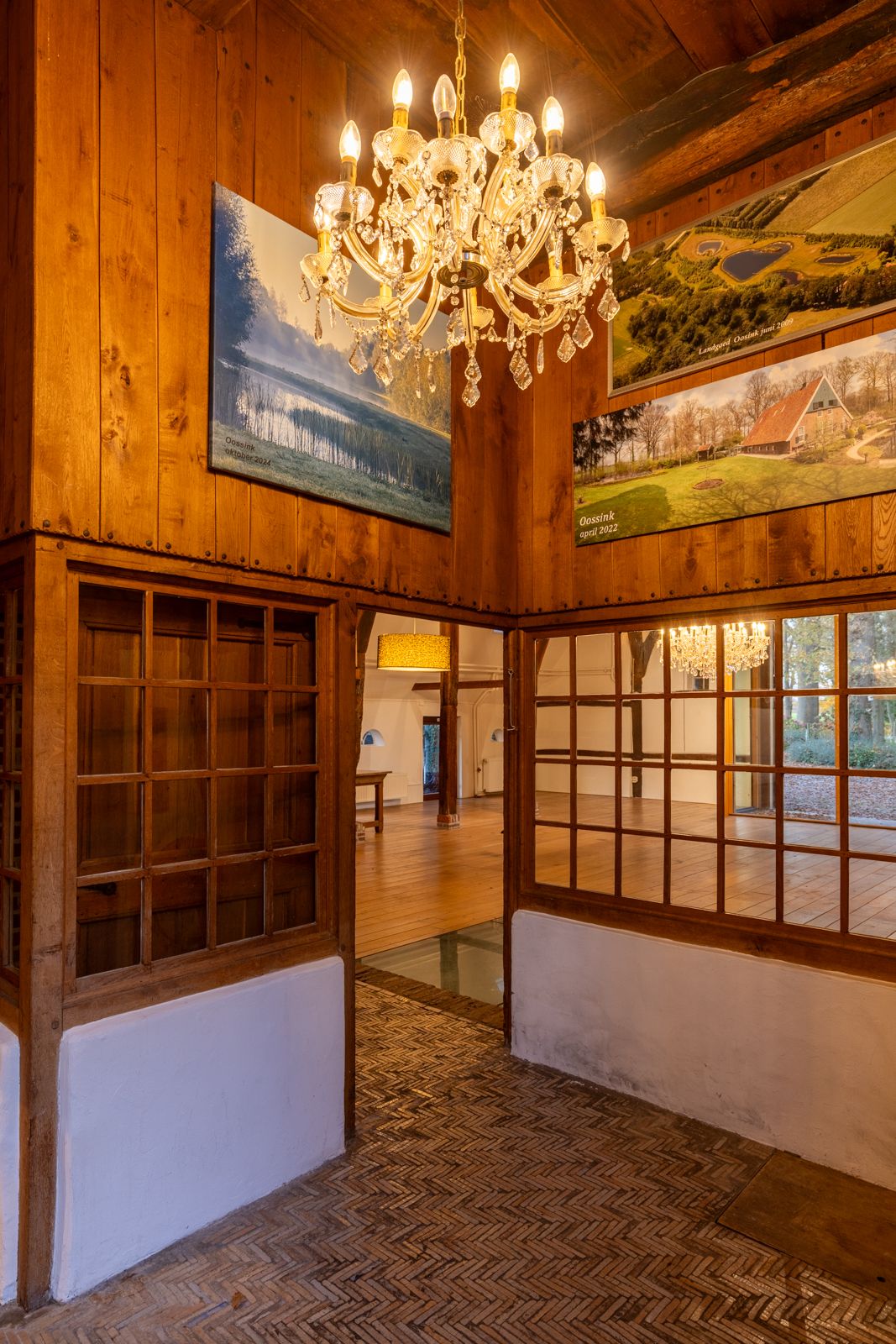 Foto 8 van Burloseweg 44