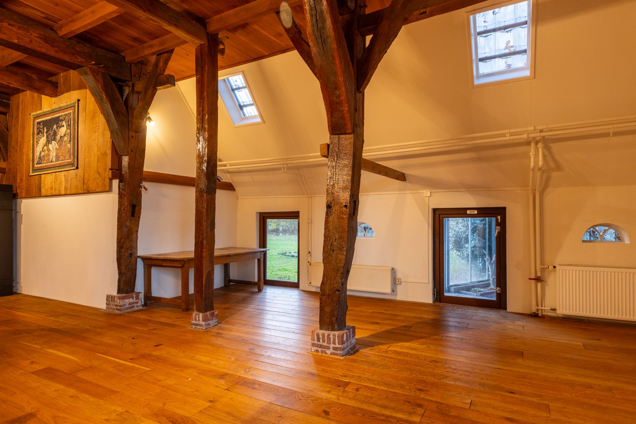 Foto 9 van Burloseweg 44