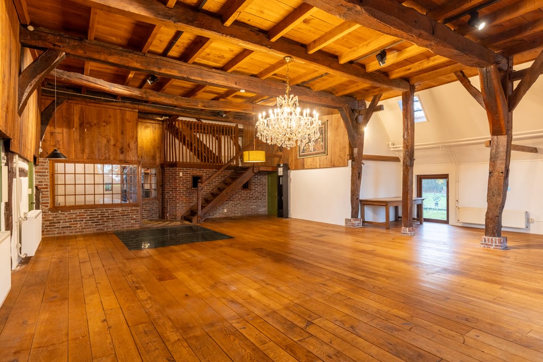 Foto 11 van Burloseweg 44