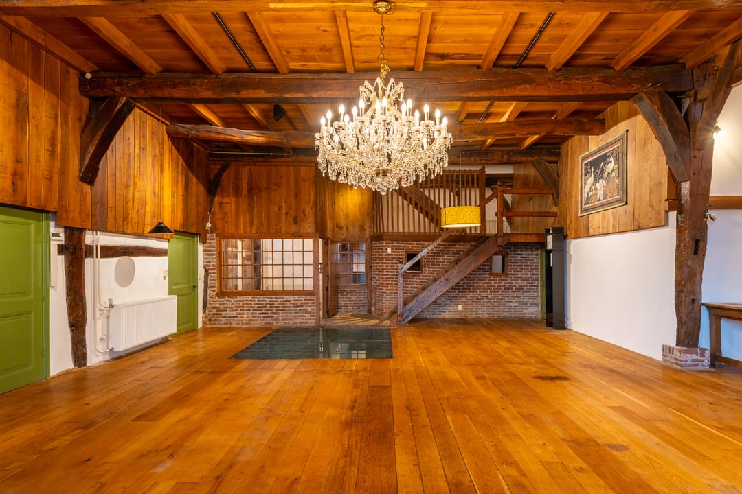 Foto 13 van Burloseweg 44