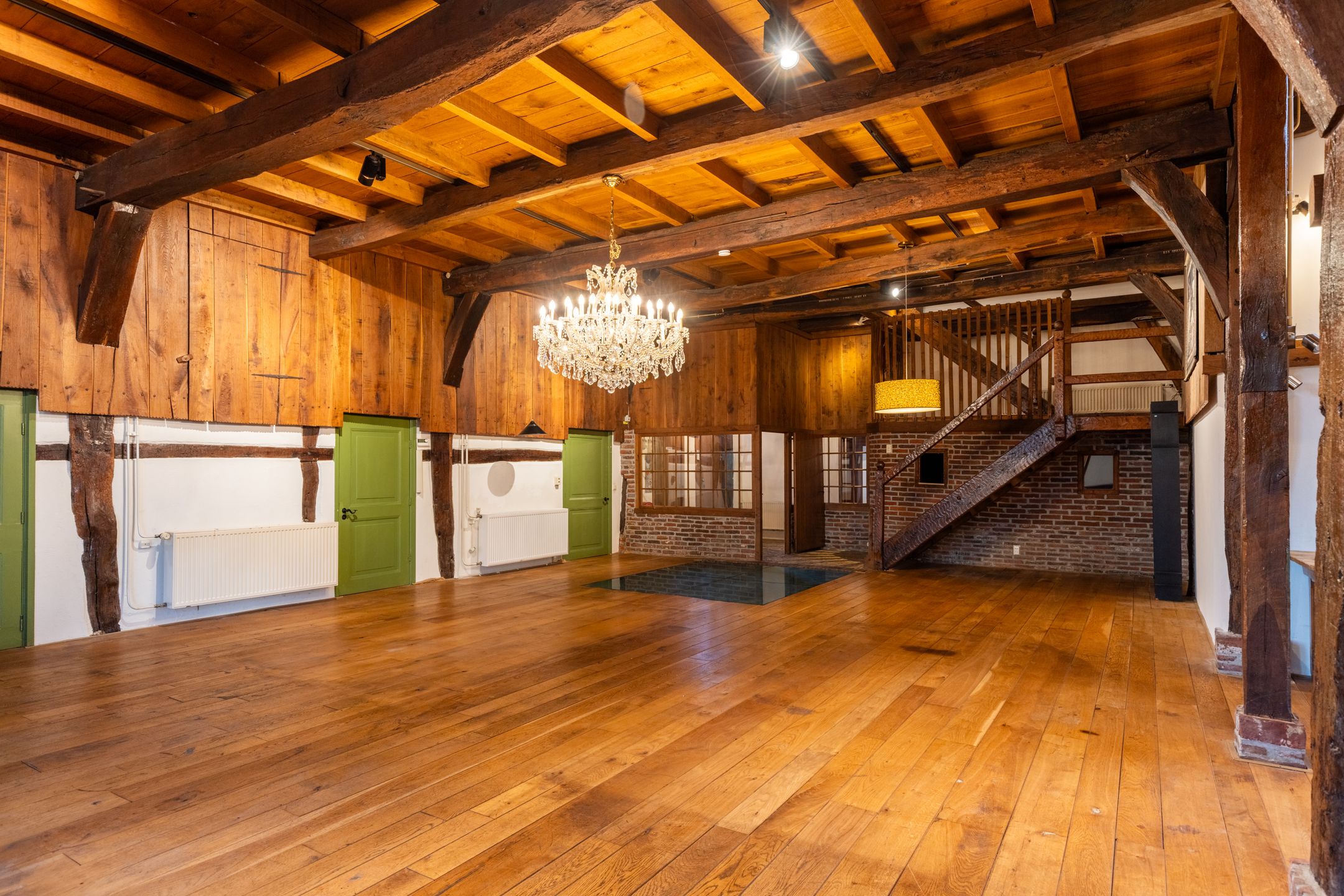 Foto 12 van Burloseweg 44