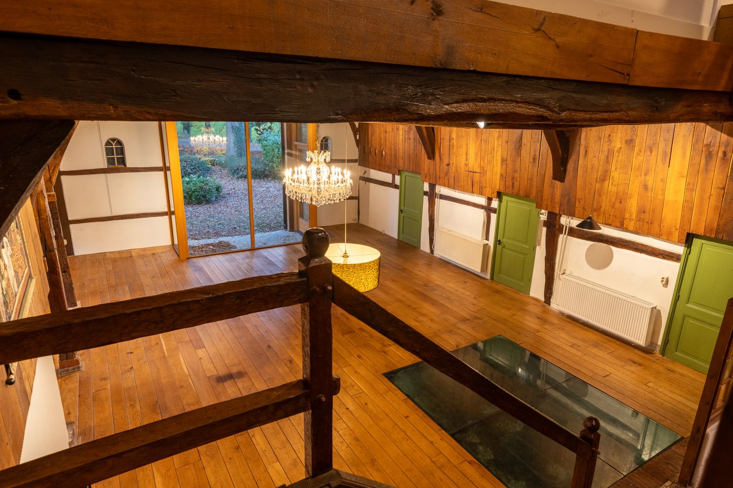 Foto 20 van Burloseweg 44