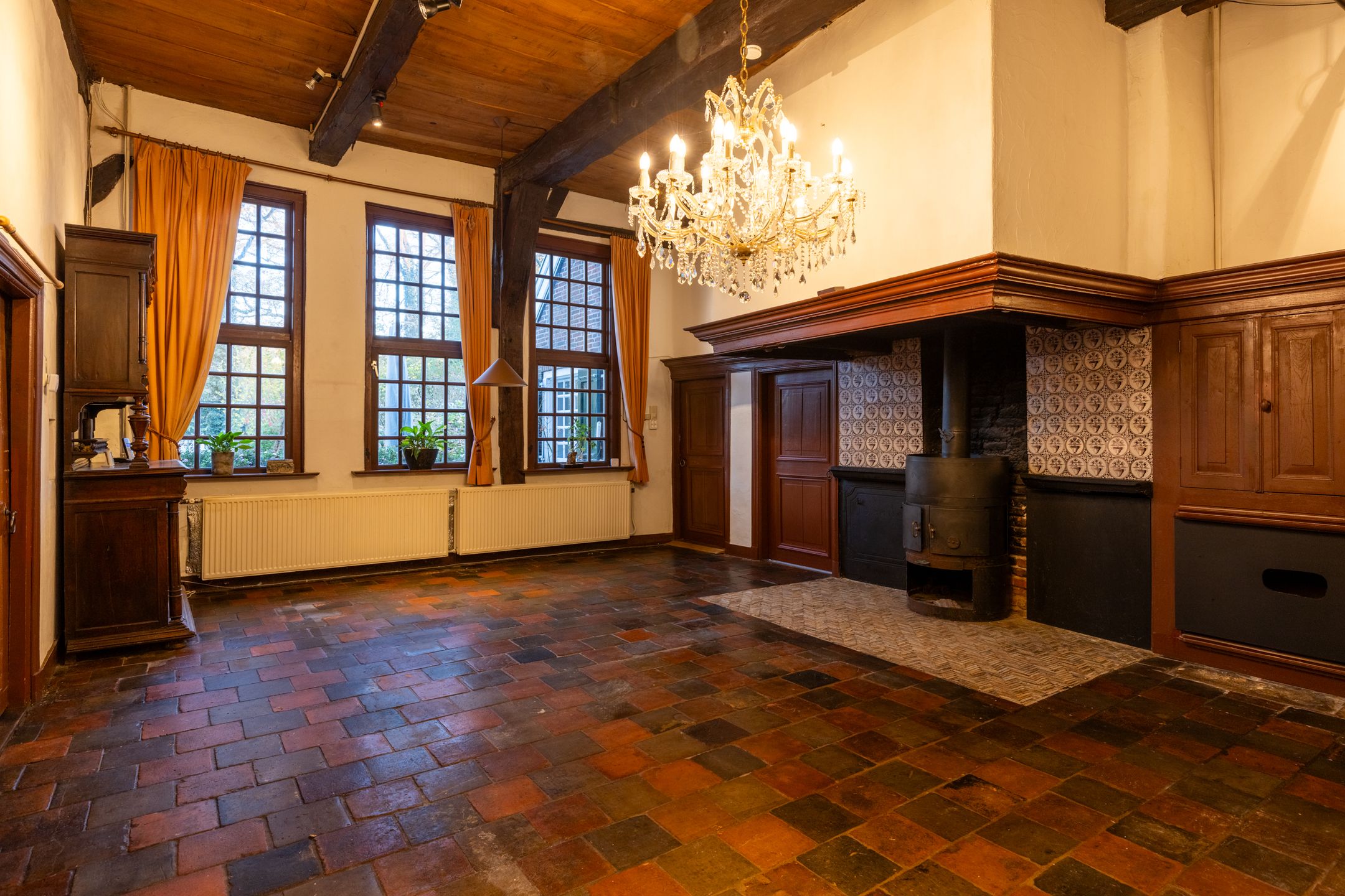 Foto 24 van Burloseweg 44