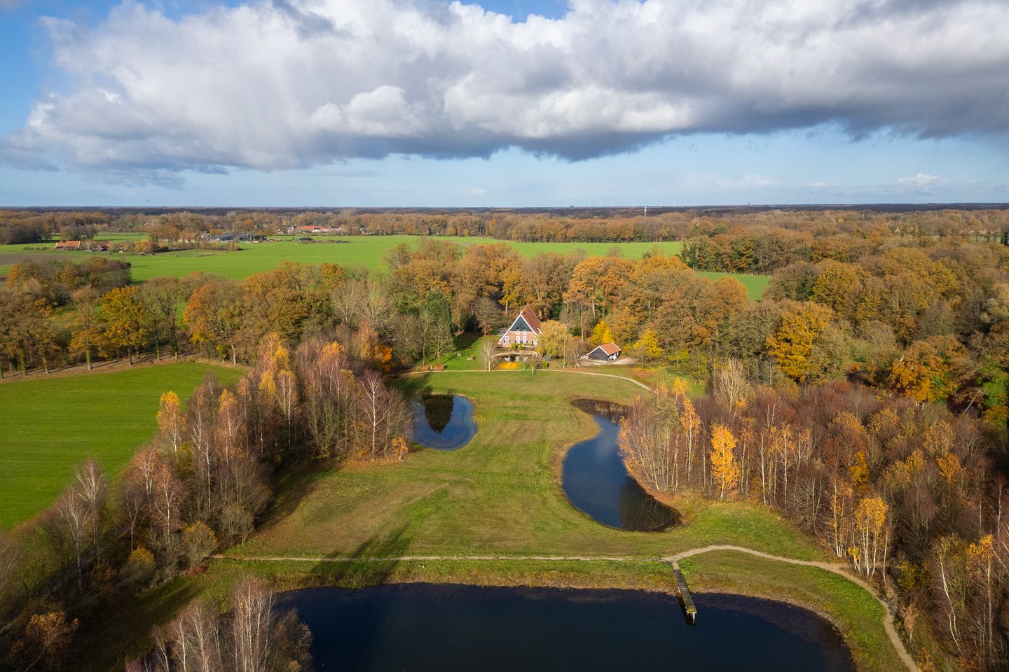 Foto 50 van Burloseweg 44