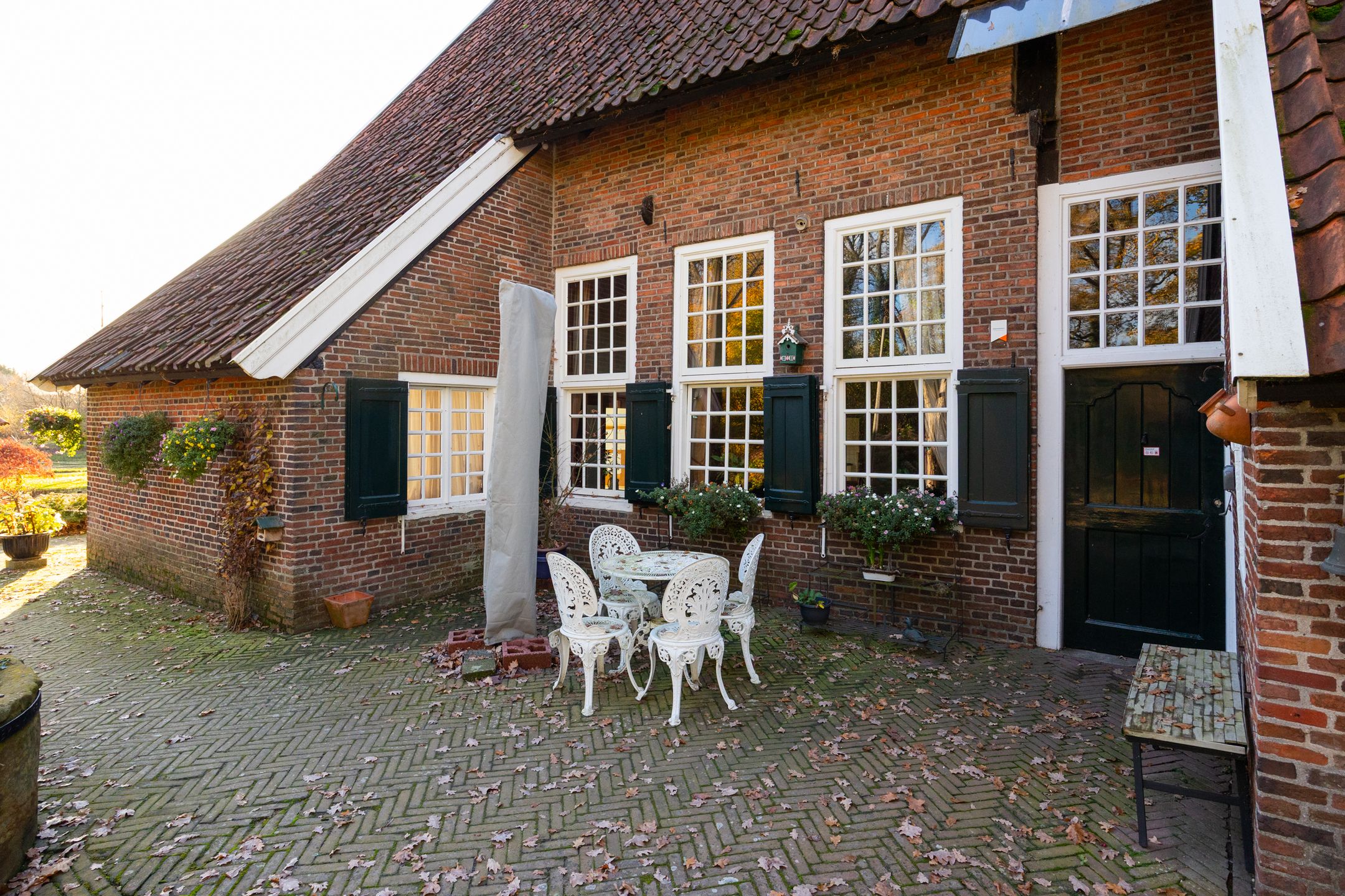 Foto 60 van Burloseweg 44