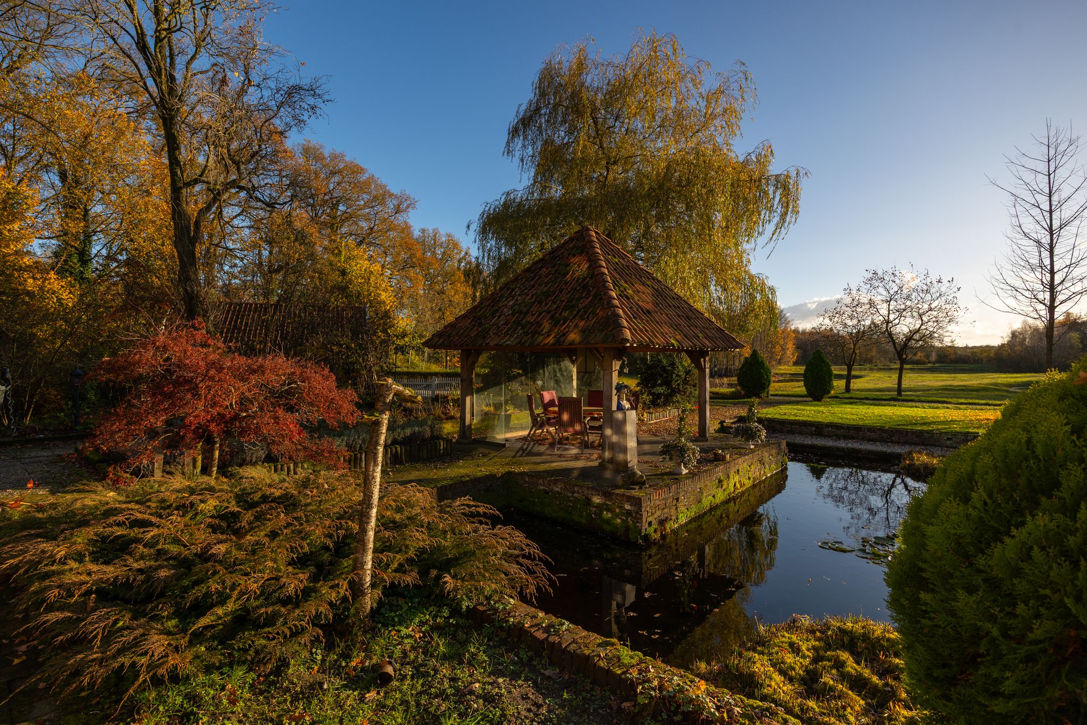 Foto 72 van Burloseweg 44