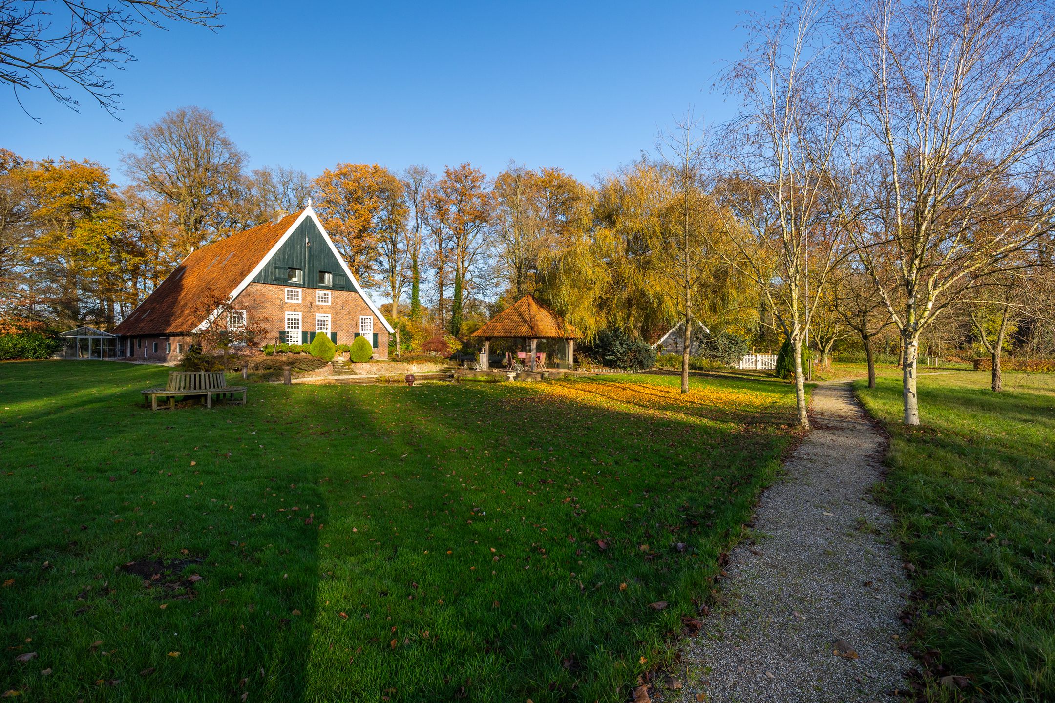 Foto 93 van Burloseweg 44