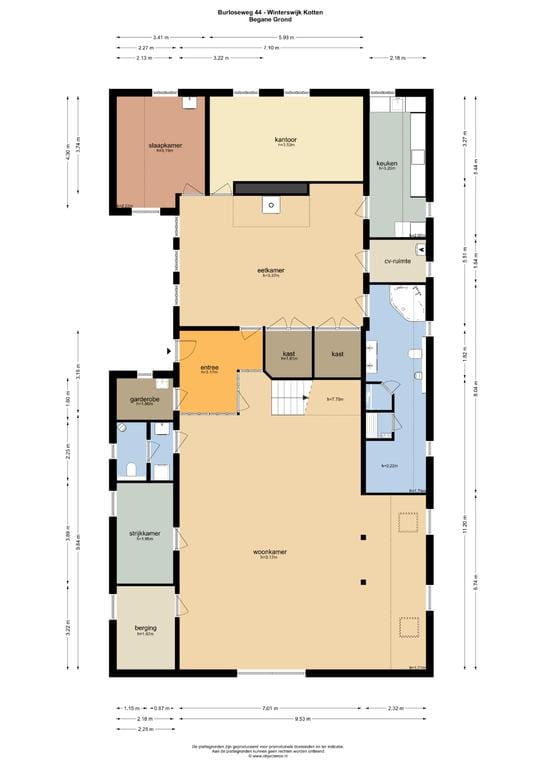 Foto 107 van Burloseweg 44