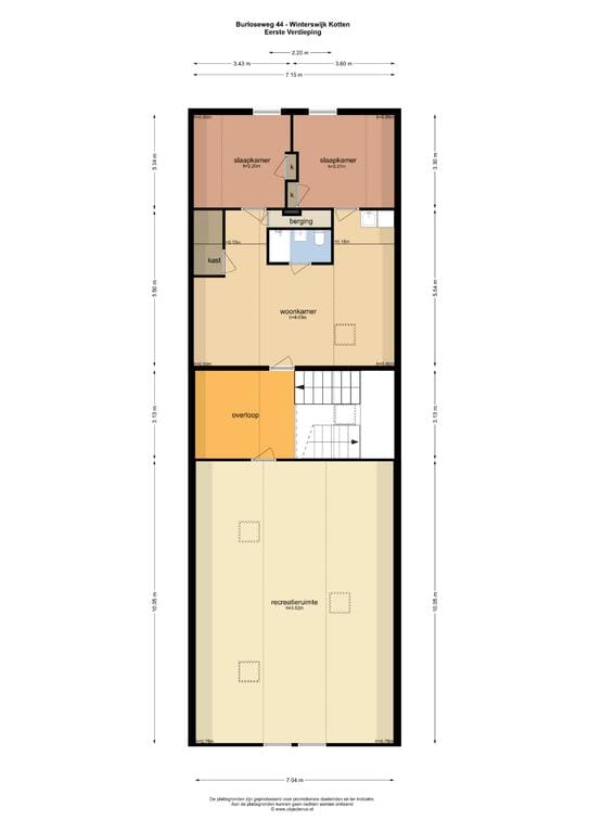Foto 109 van Burloseweg 44