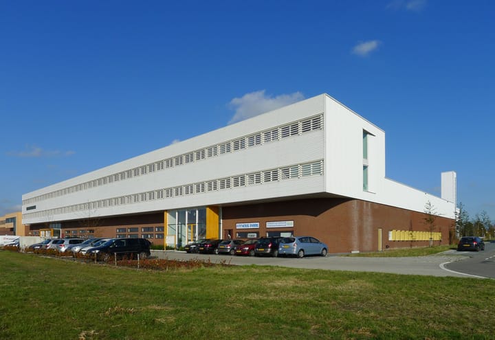 Klipperaak 2, Bodegraven