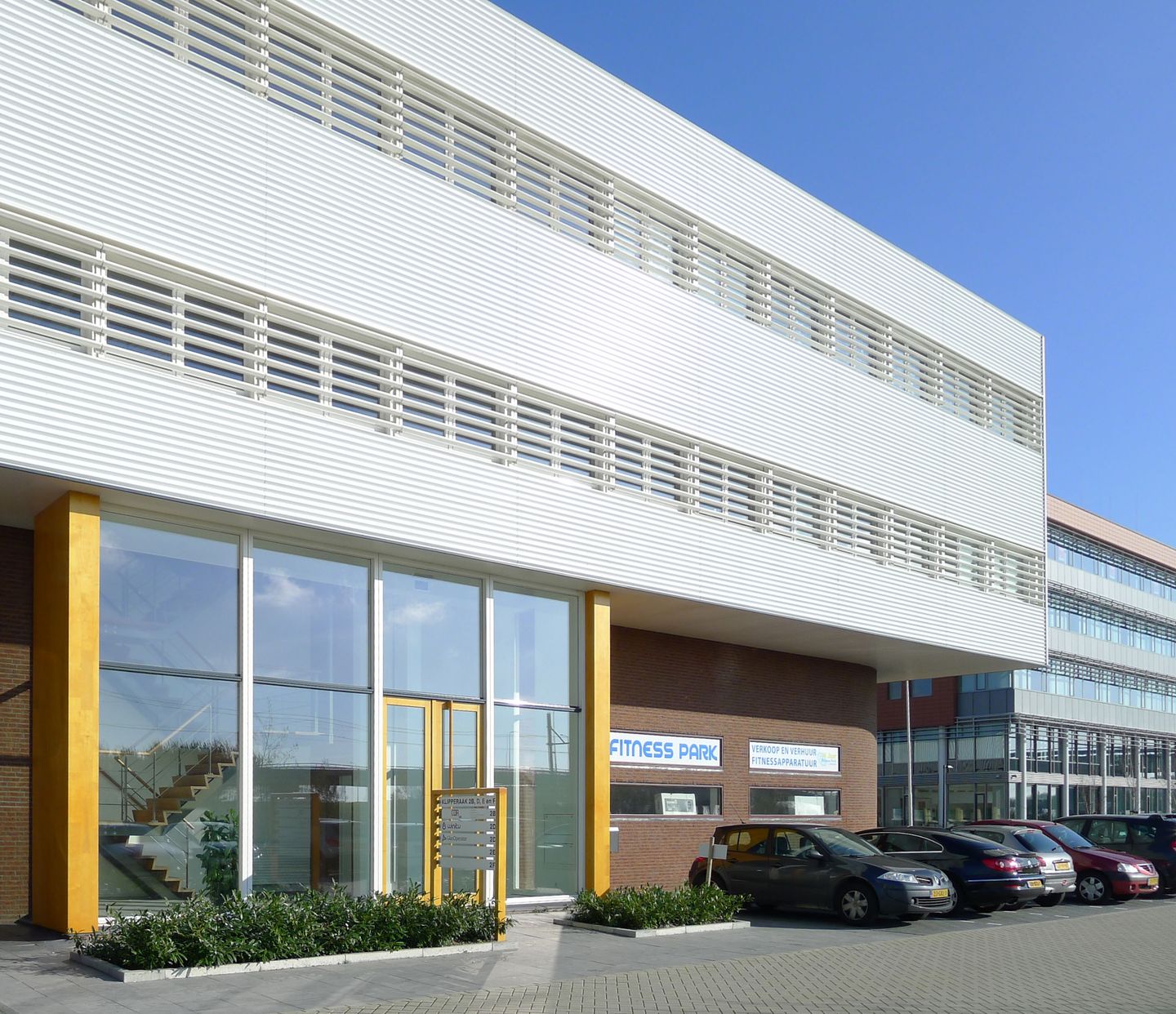 Bekijk foto 2 van Klipperaak 2