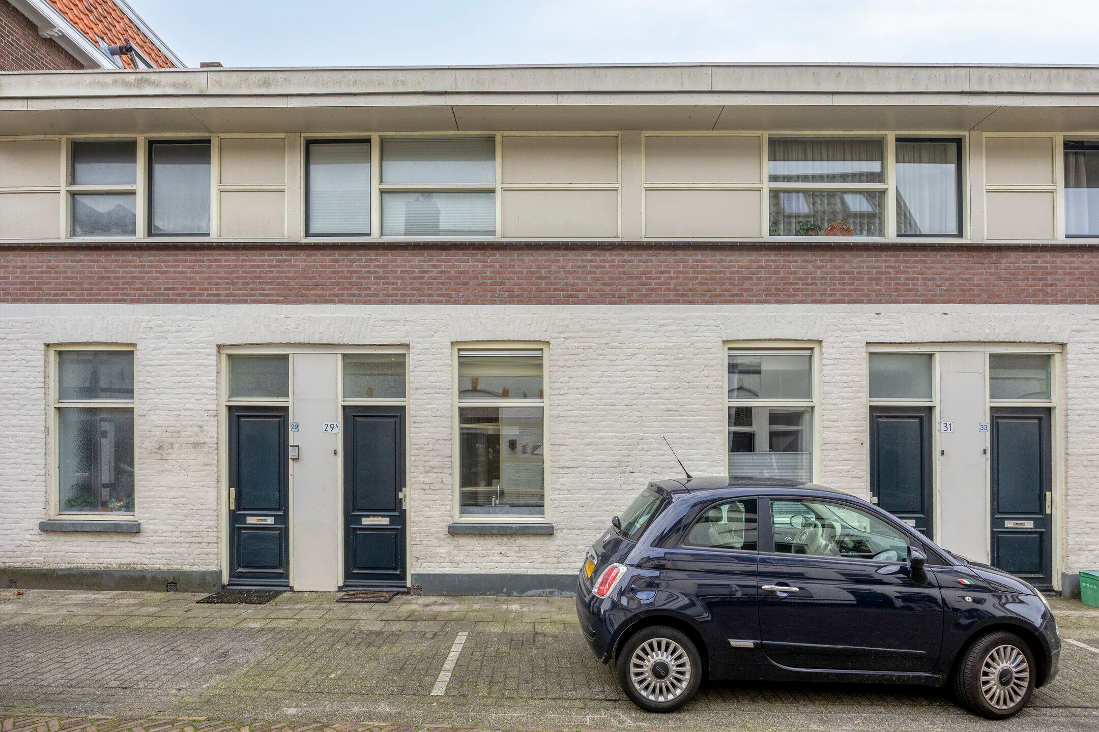 Molendwarsstraat 29-A 29 A