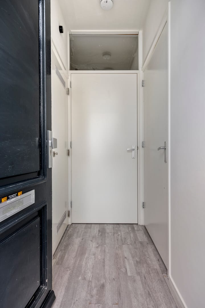 Foto 5 van Molendwarsstraat 29-A