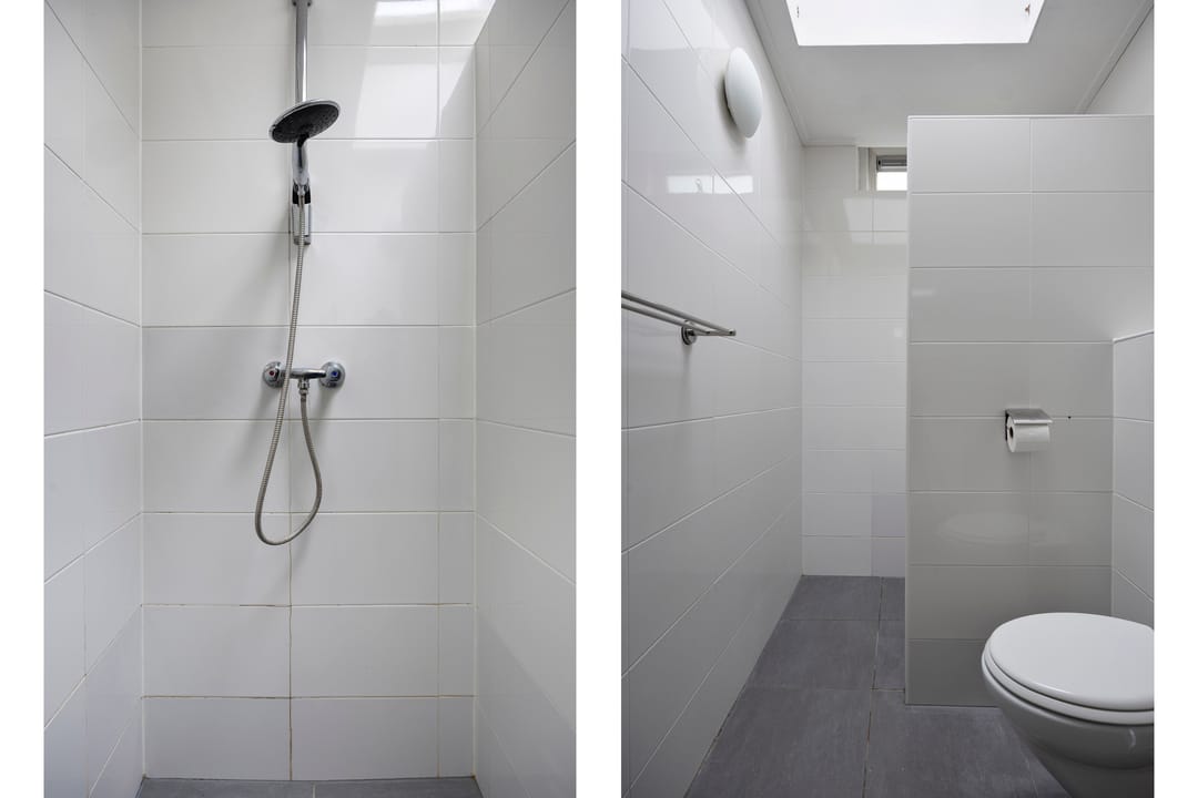 Photo 17 of Molendwarsstraat 29-A