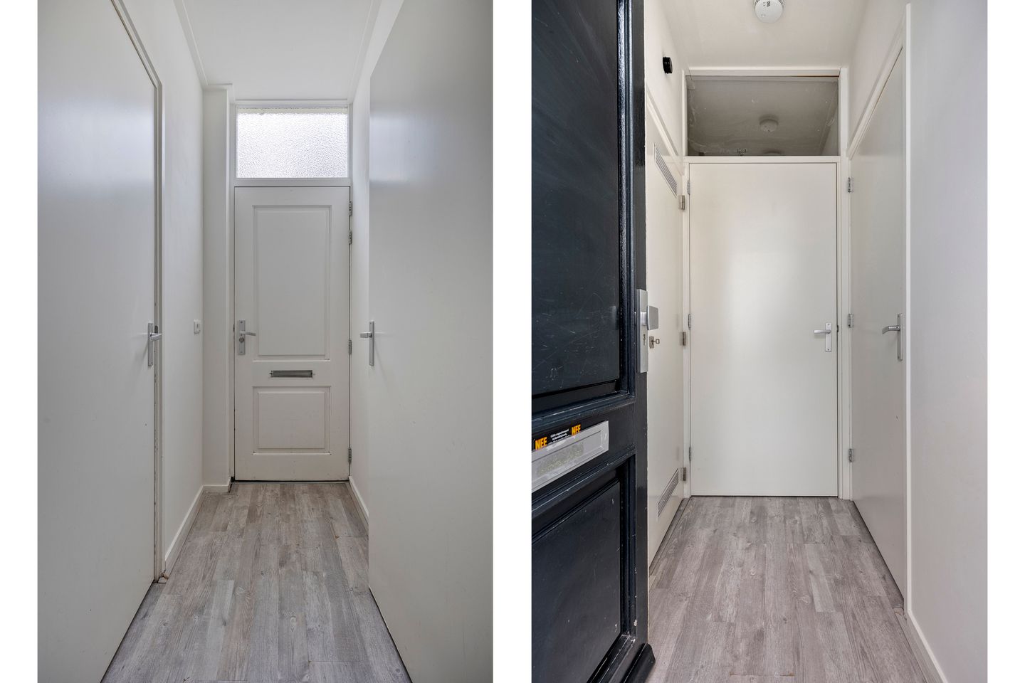 Photo 4 of Molendwarsstraat 29-A