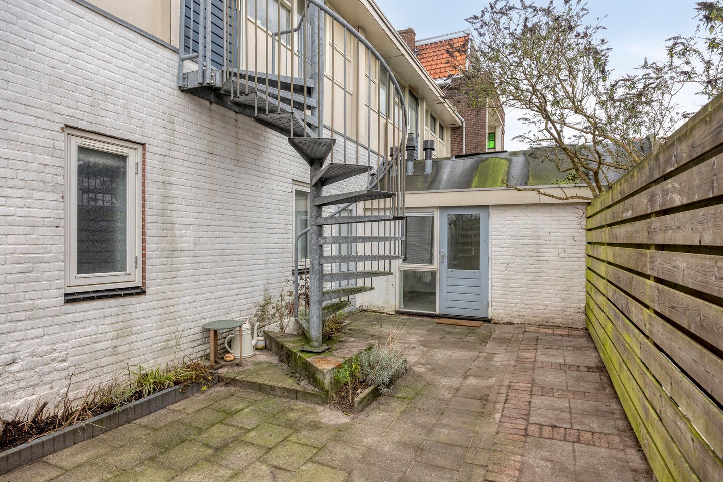 Photo 25 of Molendwarsstraat 29-A